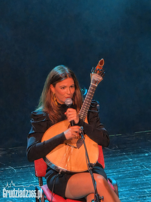 IX Festiwal Fado w Grudziądzu