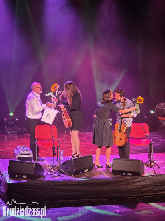 IX Festiwal Fado w Grudziądzu