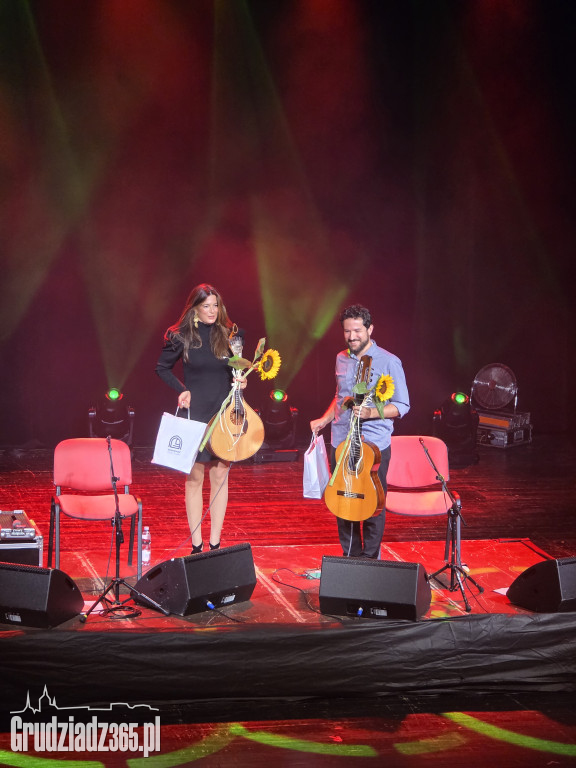 IX Festiwal Fado w Grudziądzu