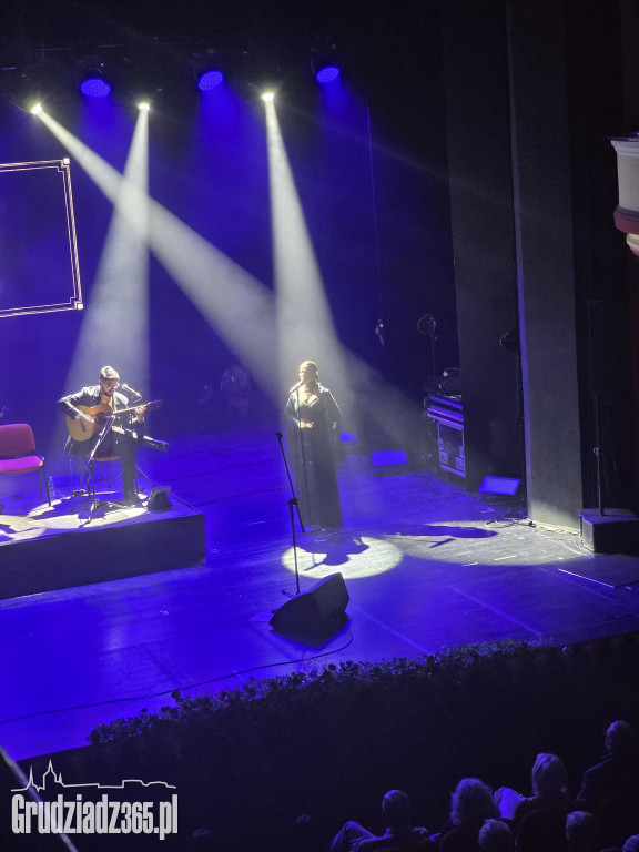 IX Festiwal Fado w Grudziądzu