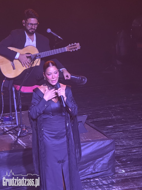 IX Festiwal Fado w Grudziądzu