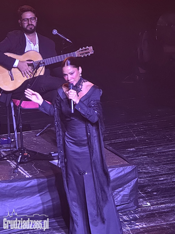 IX Festiwal Fado w Grudziądzu