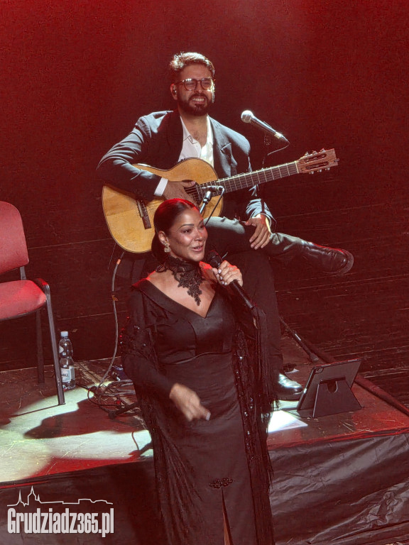 IX Festiwal Fado w Grudziądzu