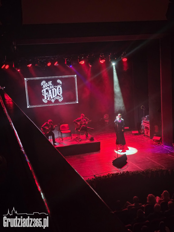 IX Festiwal Fado w Grudziądzu