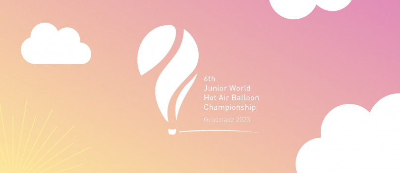 Mistrzostwa Świata Juniorów w Balonach na Ogrzane Powietrze.