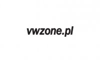 Logo firmy Vwzone - portal motoryzacyjny