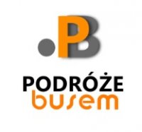 Logo firmy Podrozebusem.pl - FHU Paweł Bandurski