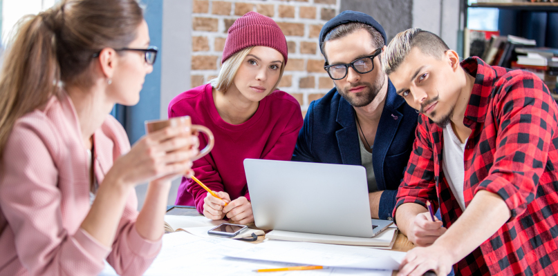 To pierwsze takie studia! Zostań specem od marketingu w sieci