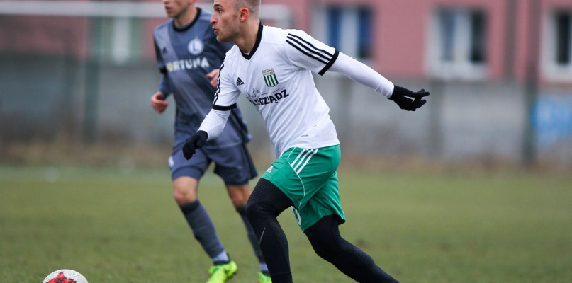 Drużyna Olimpii Grudziądz rozpoczyna drugie zgrupowanie 