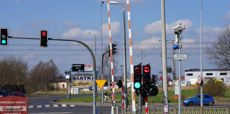Czy urzędnicy odpowiedzialni za znaki drogowe znają przepisy?