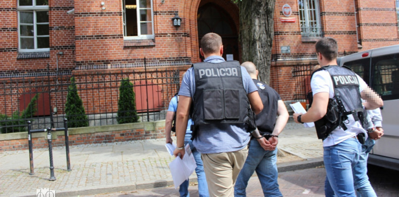 Fot. Policja