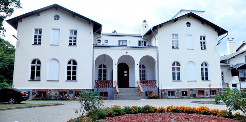 Zbiórka artykułów szkolnych dla Domu Dziecka w Bąkowie