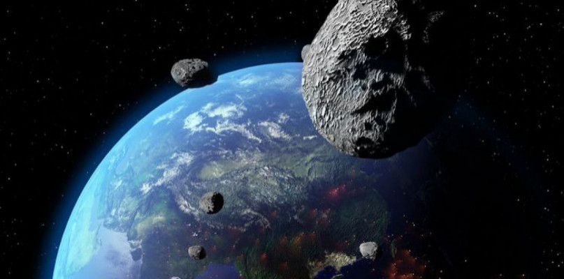 Uczniowie z ZST w Grudziądzu odkryli 31 asteroid