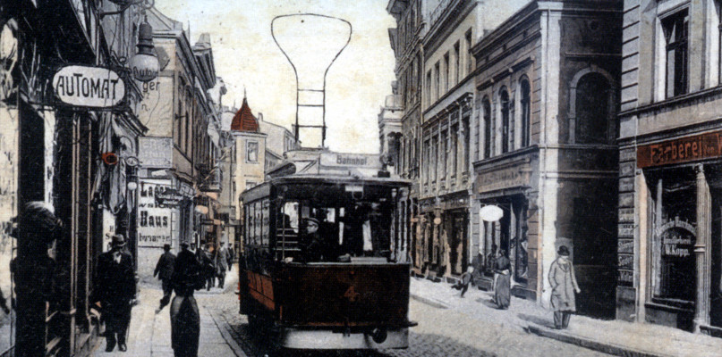 zdjęcie z zasobów MZK