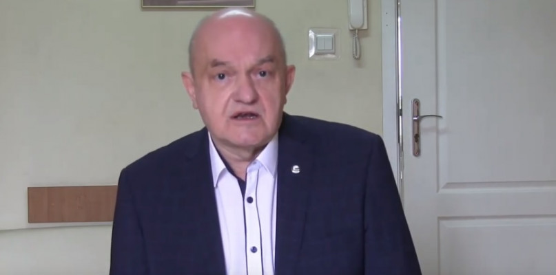 Marek Nowak zadaje ważne pytania Prezydentowi Grudziądza