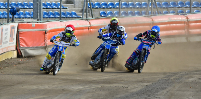 Ile kibiców może wejść na stadion żużlowy w Grudziądzu w okresie pandemii?