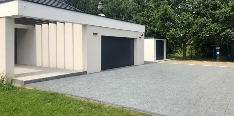 Gotowe budynki modułowe - na co pozwala prawo budowlane?