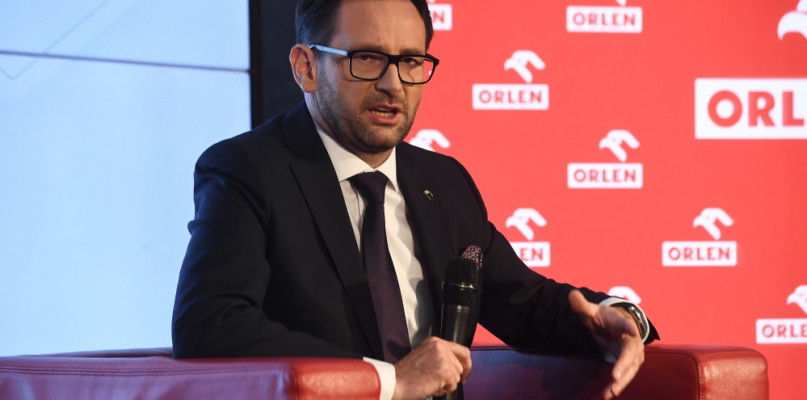 Grudziądz. Gazeta Pomorska ma nowego właściciela. Orlen przejmuje wydawnictwo Pols