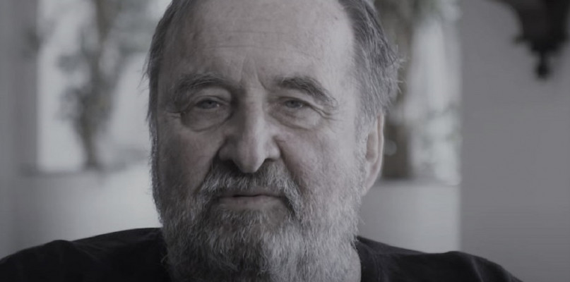 Zmarł Krzysztof Kowalewski aktor filmowy i telewizyjny. Miał 83 lata