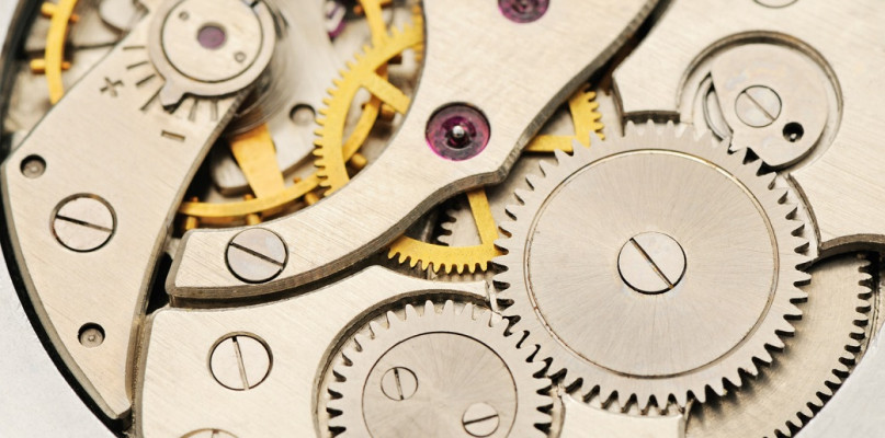 Zastosowanie i ważne parametry kół zębatych