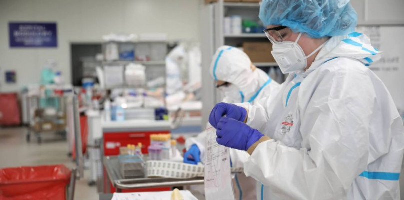 Grudziądz. Pomoc medyczna w weekendy i święta