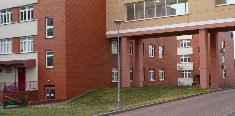 Czy SOR w grudziądzkim szpitalu jeszcze działa? List do redakcji