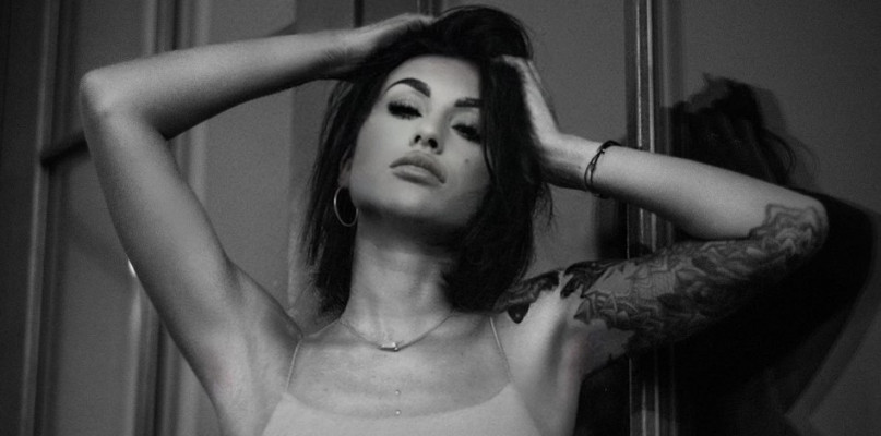 Półfinalistka Foto Models Poland z Grudziądza. Kim jest Patrycja Kowalska? 