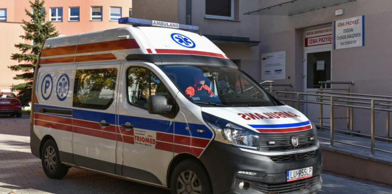 Badania przesiewowe raka jelita grubego. Gdzie w Grudziądzu? 