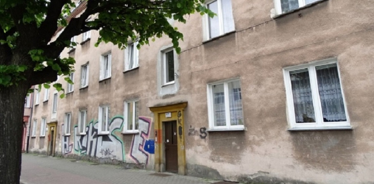 AMW sprzedaje mieszkania w Grudziądzu i Grupie. Ceny już od 150 tys. złotych!