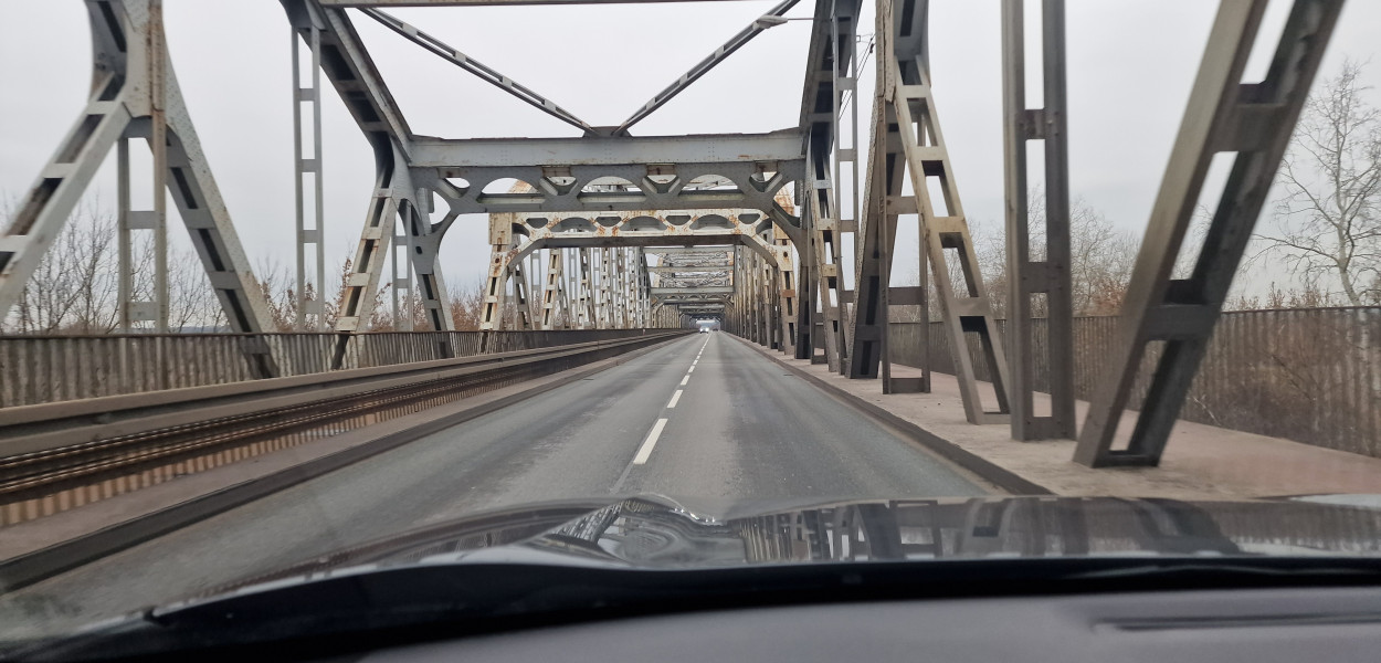 Wkrótce rusza remont mostu kolejowego w Grudziądzu
