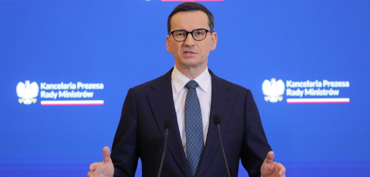 Rząd przyjął projekt nowego systemu wsparcia dla odbiorców ciepła