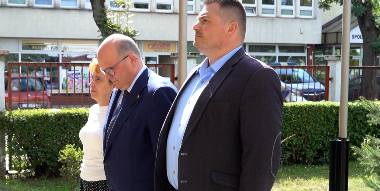 112. rocznica powstał w Grudziądzu Dom Polski Bazar