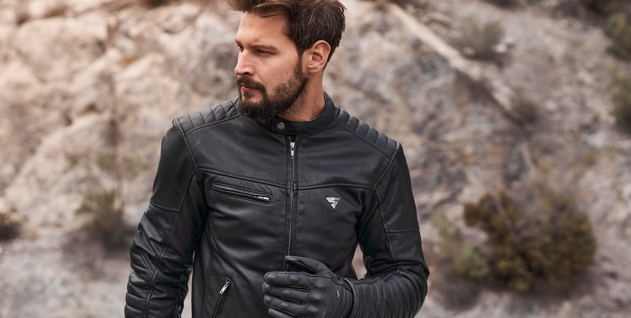 Shima–z miłości do jakości. Odzież motocyklowa Shima–dla ceniących to, co najlepsz