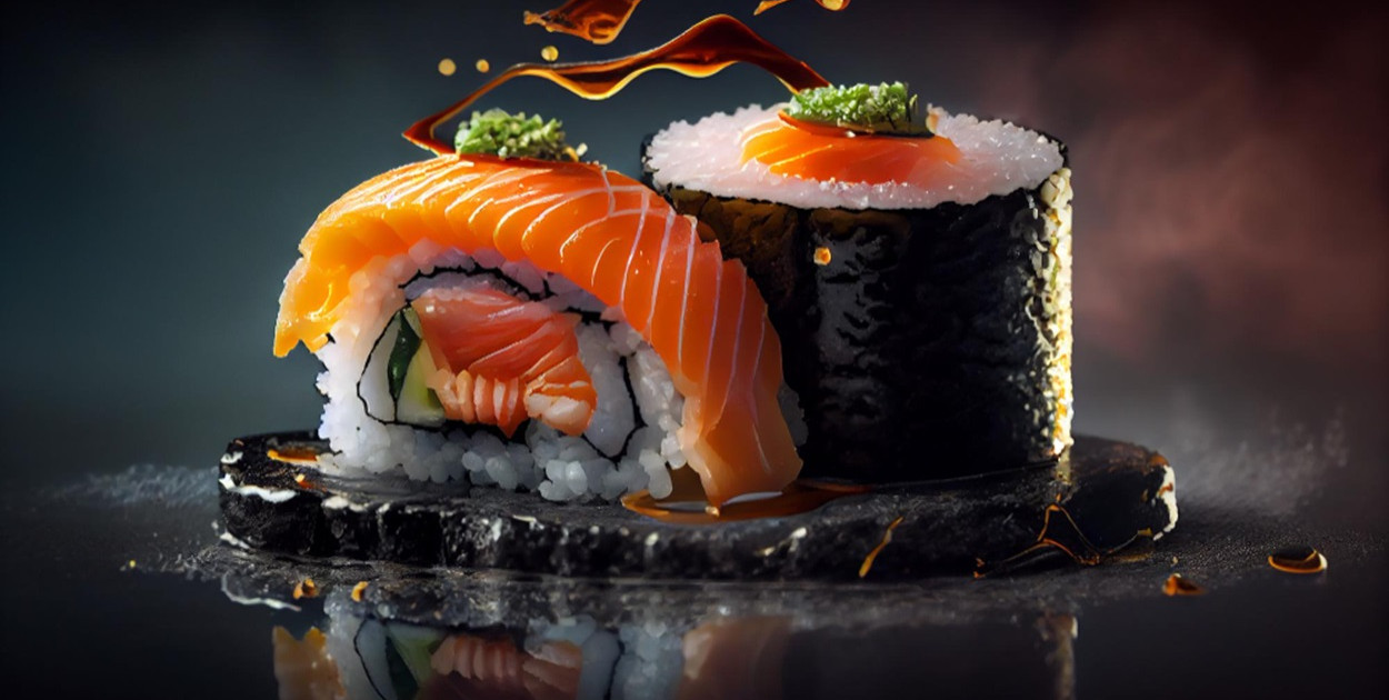 Sushi Warszawa: Przewodnik po najlepszych miejscach z sushi w stolicy