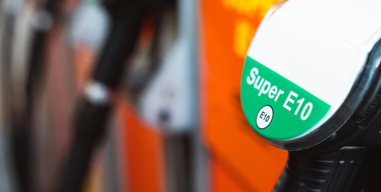 Nowe paliwo na stacjach. Sprawdź czy twój pojazd jest kompatybilny z benzyną E10