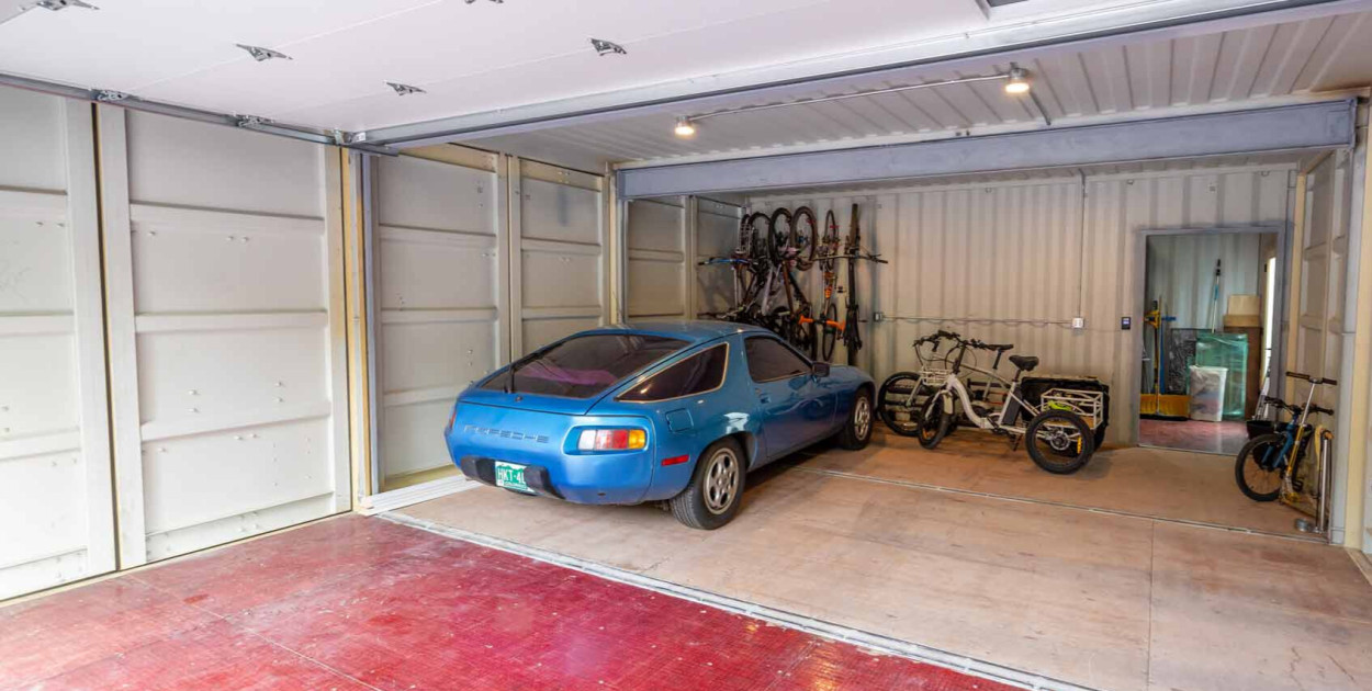 Garaże kontenerowe Polkont - dlaczego warto w nie inwestować?