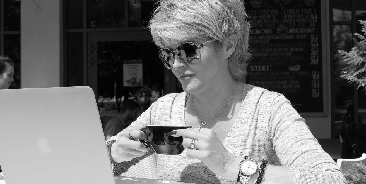 Nie żyje Anna Napierska-Matuszewska, pracowała przed laty w grudziądzkich mediach