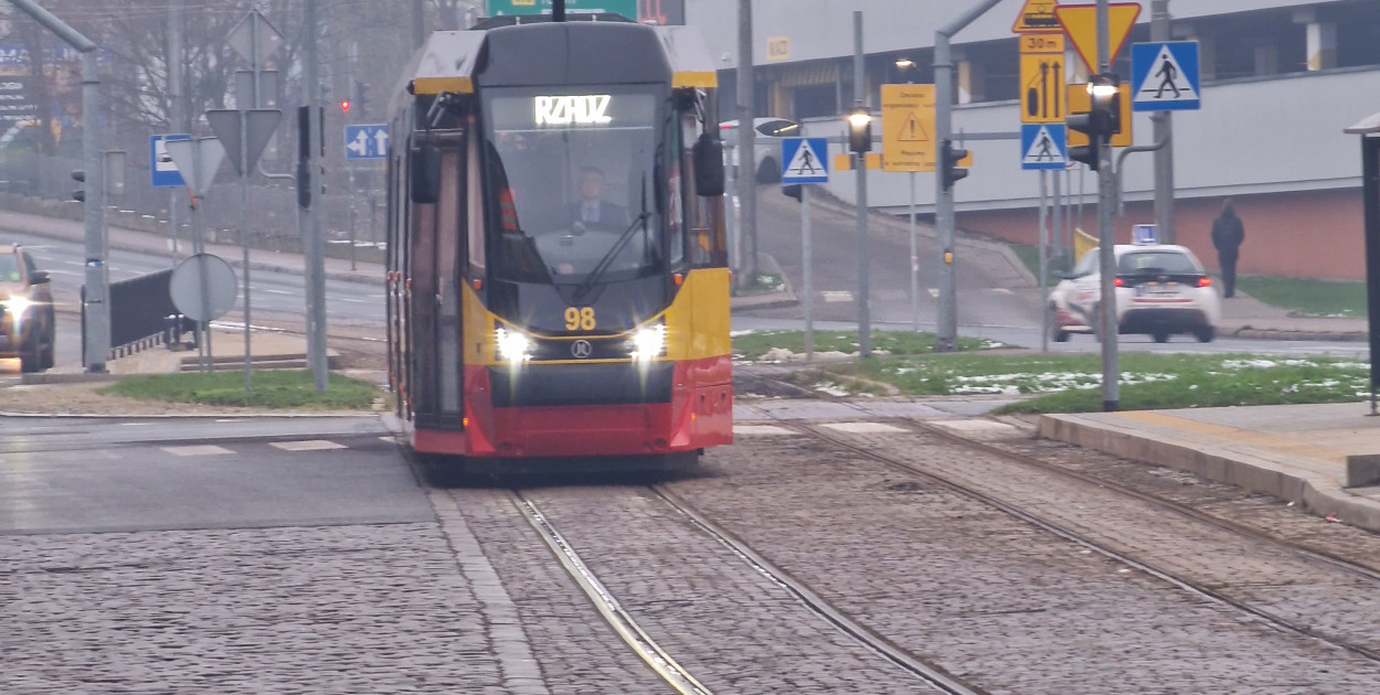 MZK Grudziądz planuje zakupić trzy nowe tramwaje. Ogłoszono przetarg