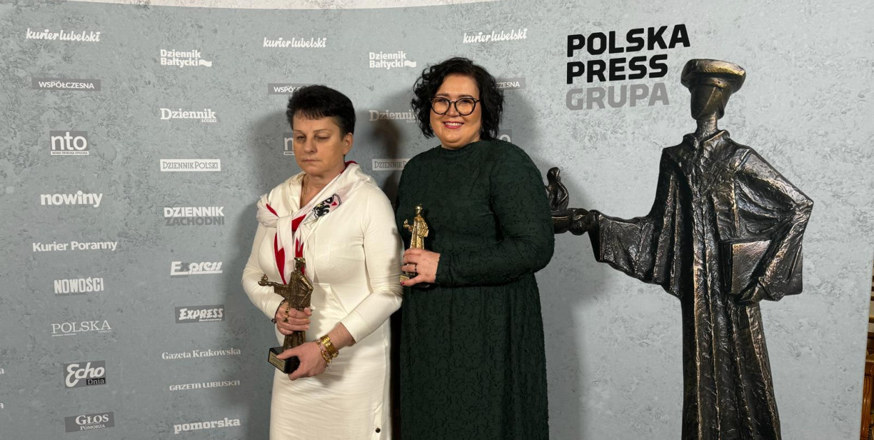 Przedszkole Niepubliczne Dom Małego Skrzata w Grudziądzu - Przedszkolem Roku 2023