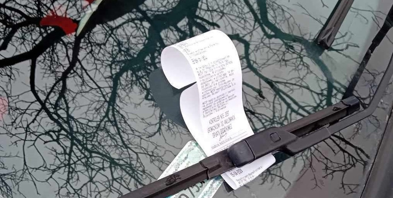 WEIP i UOKiK zmieniają branżę parkingową! Zapowiedziano zwrot pieniędzy dla wybran