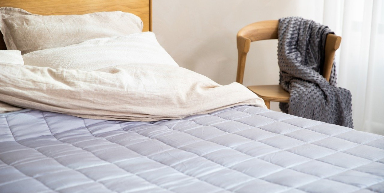 Materac lateksowy czy kokosowy?