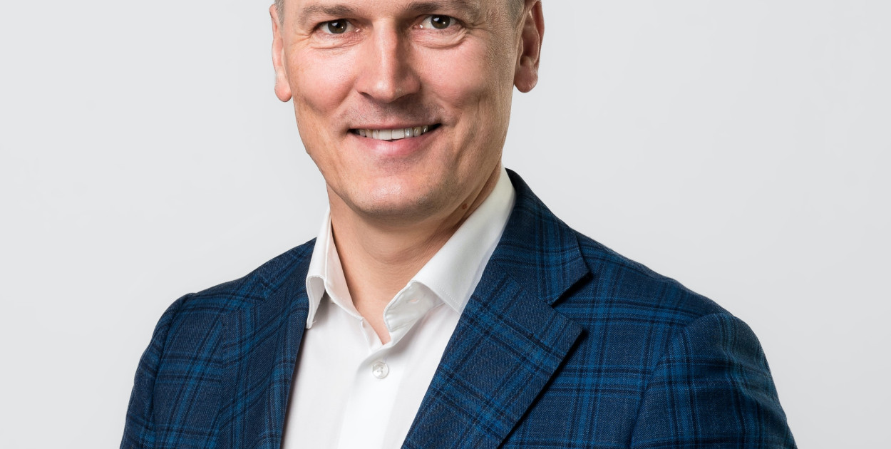 Marcin Skonieczka Poseł na Sejm RP