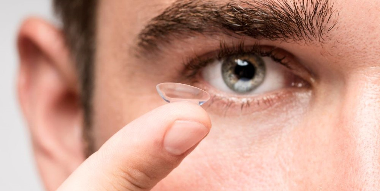 Komfortowe soczewki kontaktowe, czyli jakie?     