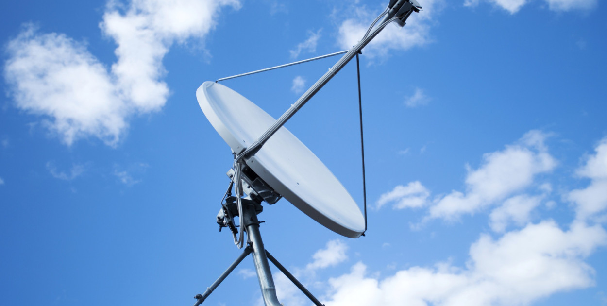 Prawidłowa instalacja anteny satelitarnej nie musi być problemem