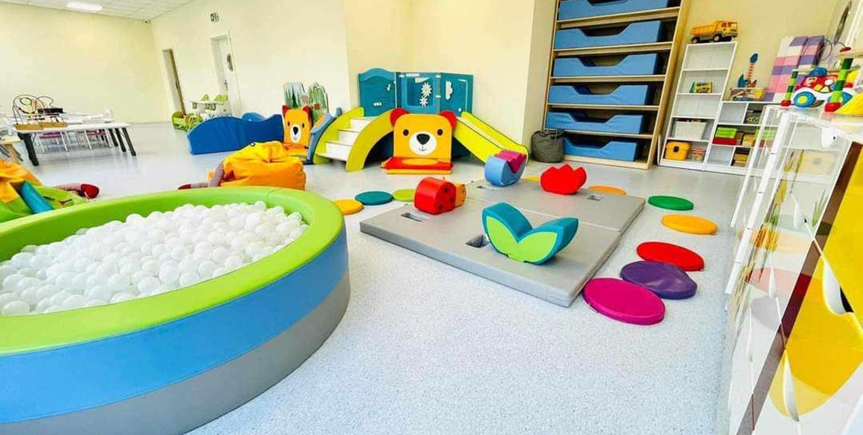 Niepubliczny Integracyjny żłobek URWIS - trwa nabór