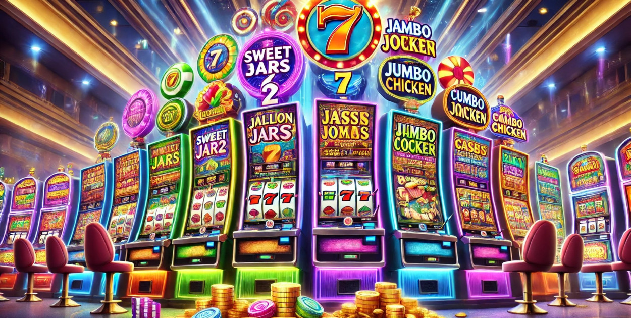 Wpływ sektora gier hazardowych na konsumentów - przegląd z Parimatch 