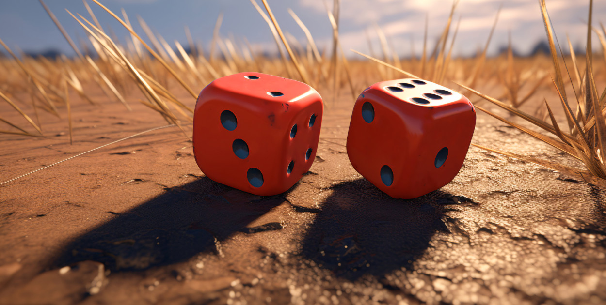 Całkowite przychody polskiego rynku gier hazardowych 2024