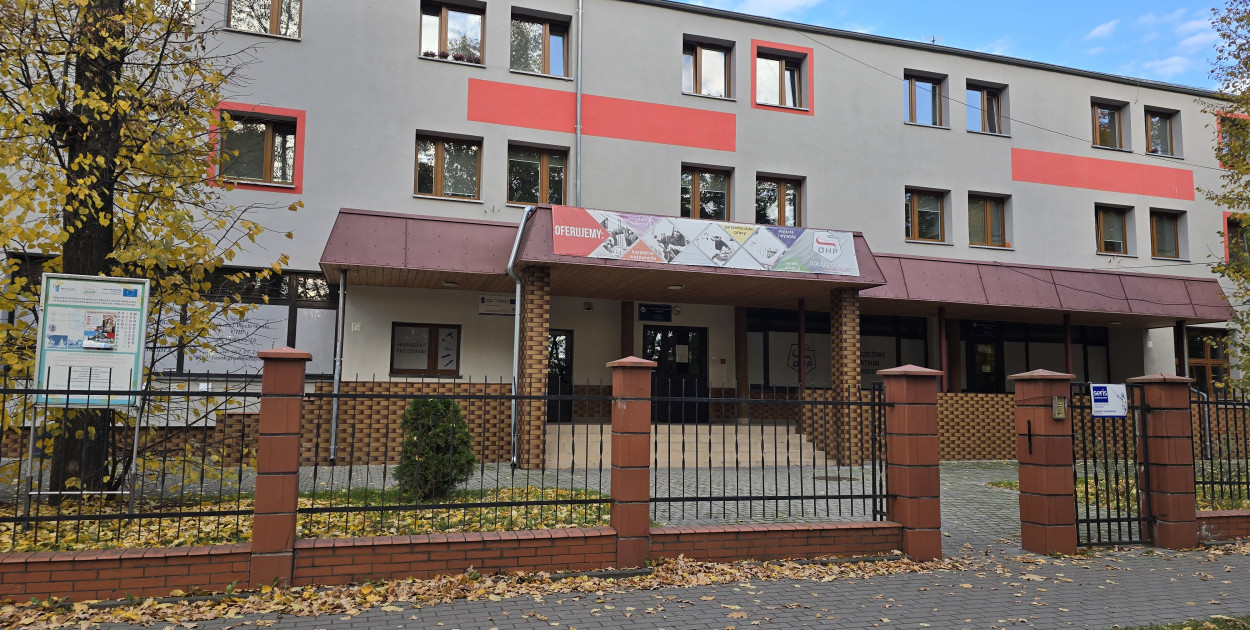 Grudziądz: OHP areną politycznych rozgrywek i konfliktów. Stanowiska dla znajomych