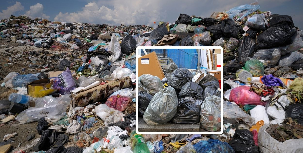 Mieszkańcy gminy Grudziądz zapłacą więcej za odpady komunalne