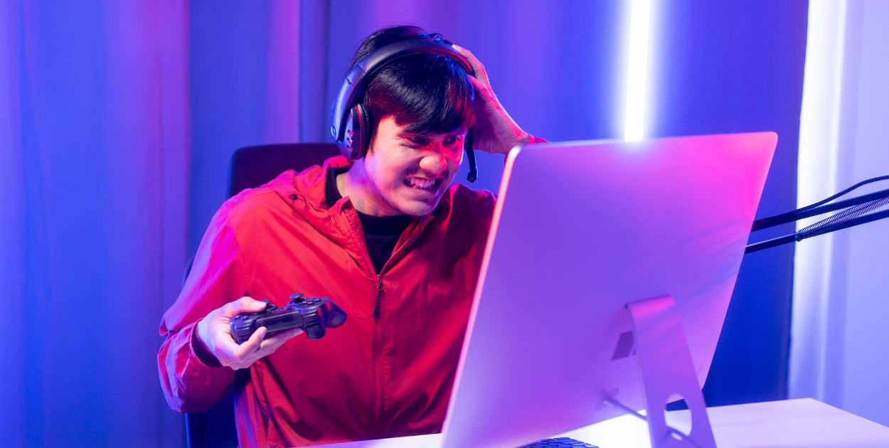 Rozrywka online — jak zacząć z nią swoją przygodę?